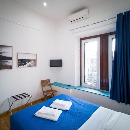 Bed and Breakfast 5 Sirene Neapel Exterior foto