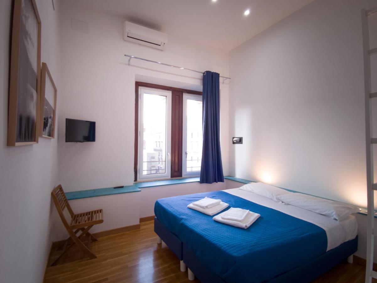 Bed and Breakfast 5 Sirene Neapel Exterior foto