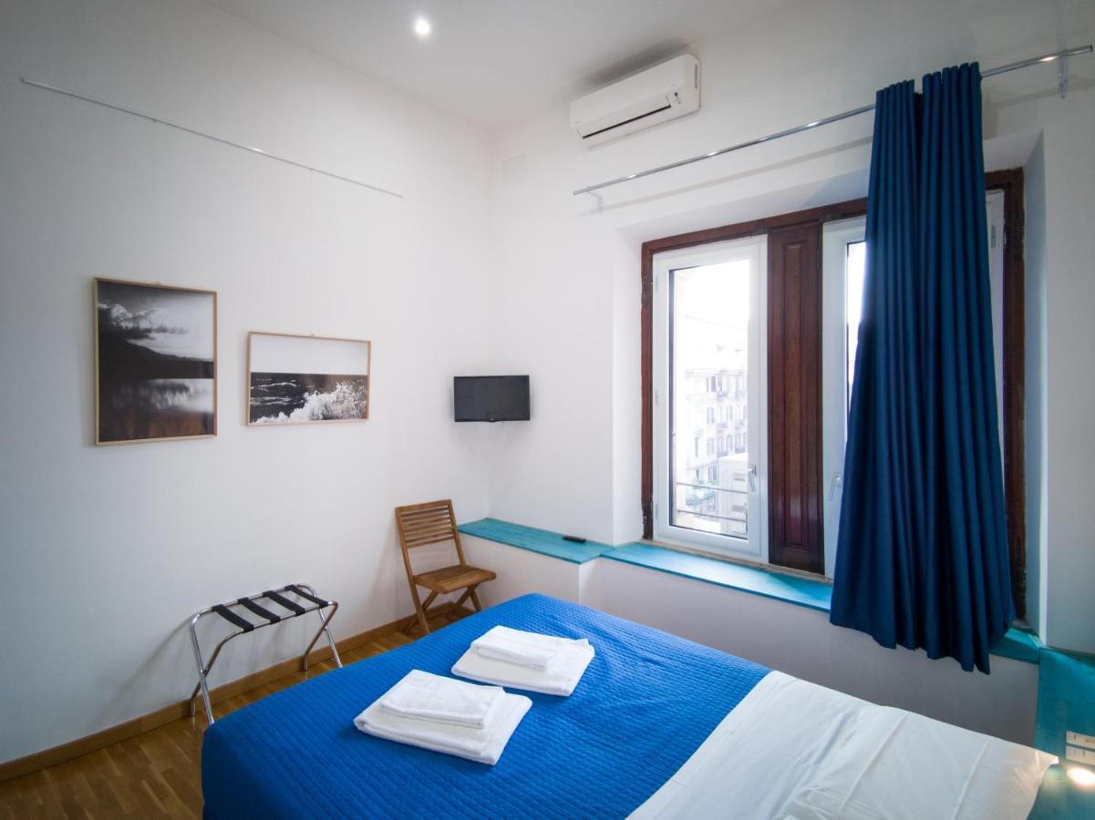 Bed and Breakfast 5 Sirene Neapel Exterior foto