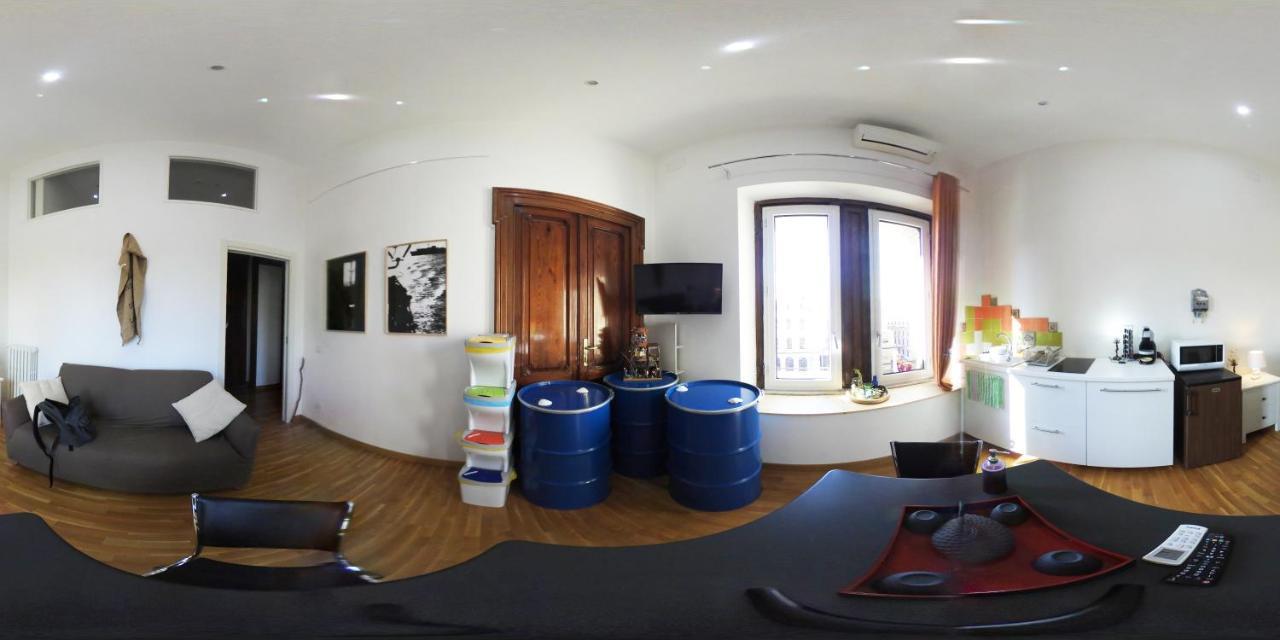 Bed and Breakfast 5 Sirene Neapel Exterior foto