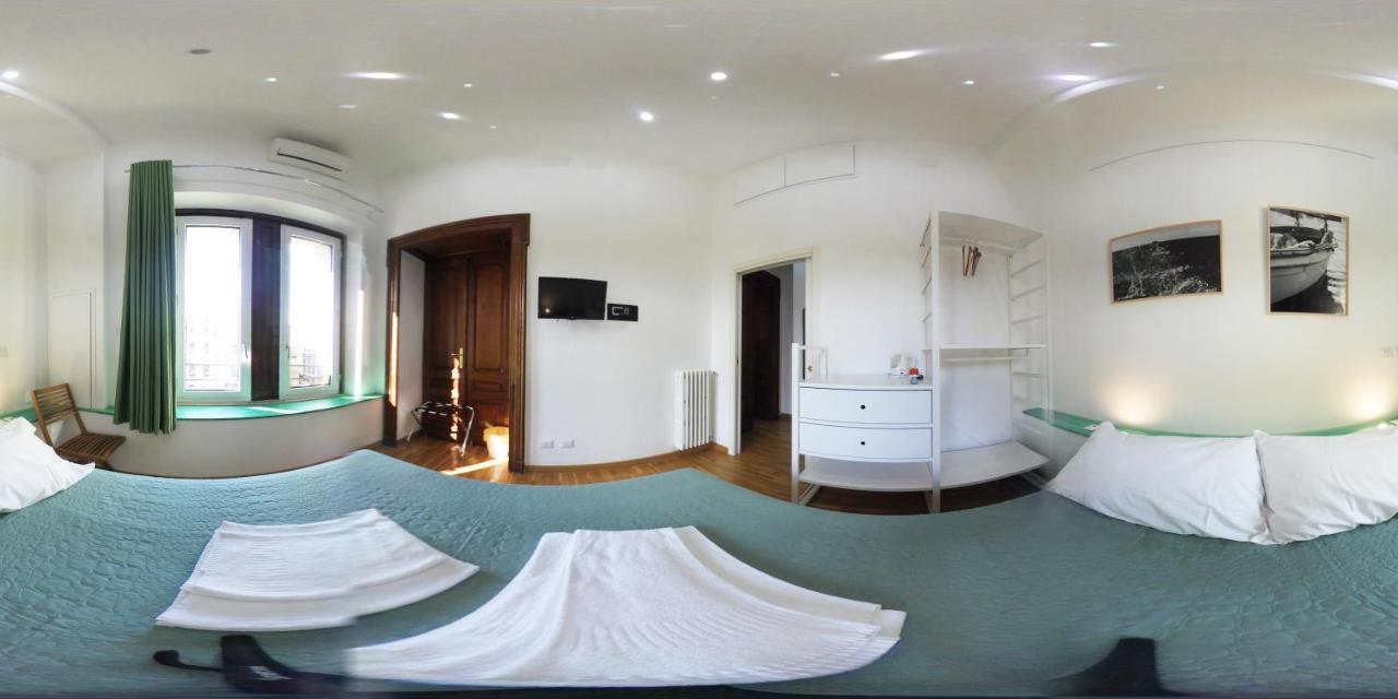 Bed and Breakfast 5 Sirene Neapel Exterior foto