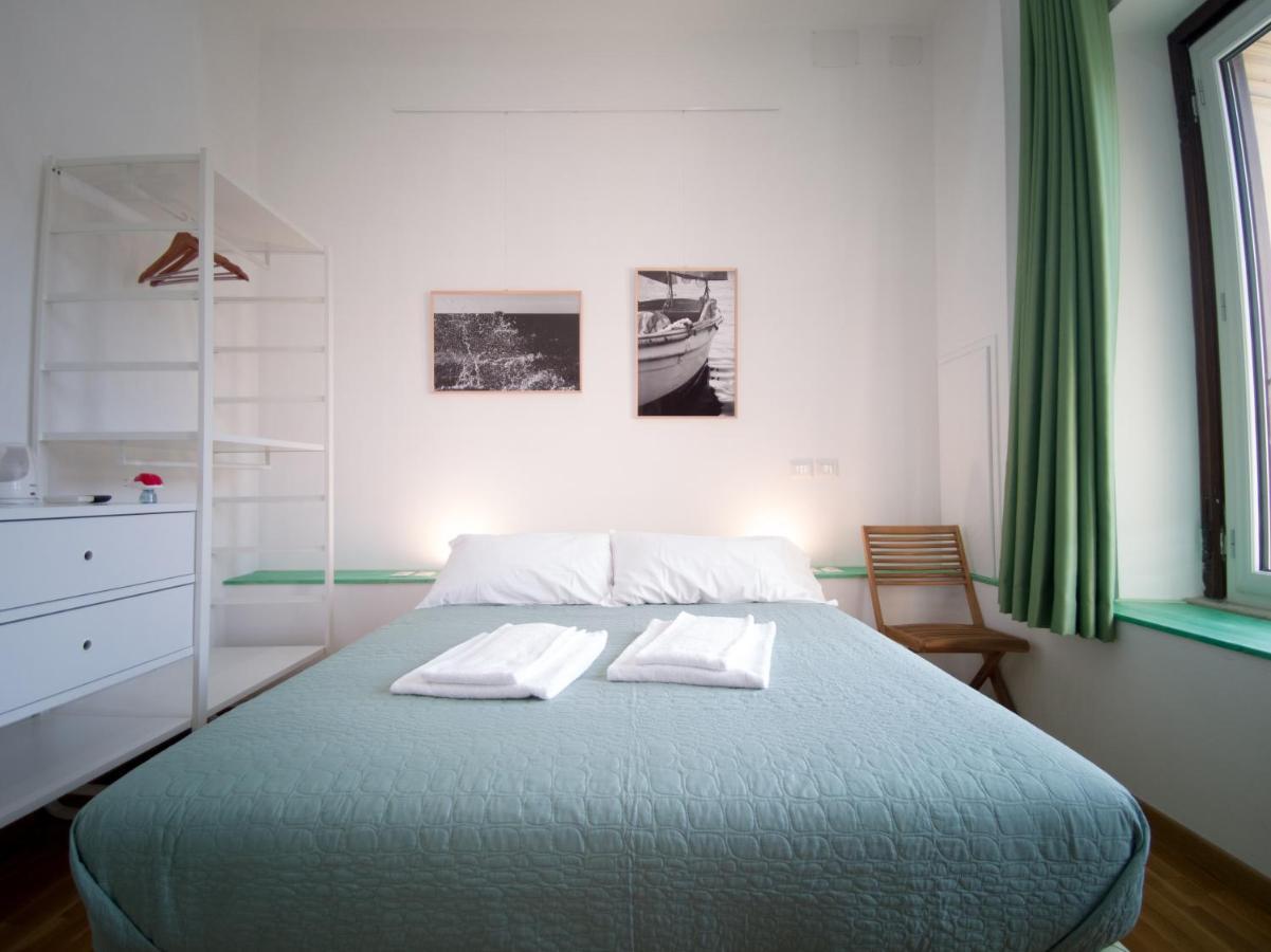 Bed and Breakfast 5 Sirene Neapel Exterior foto