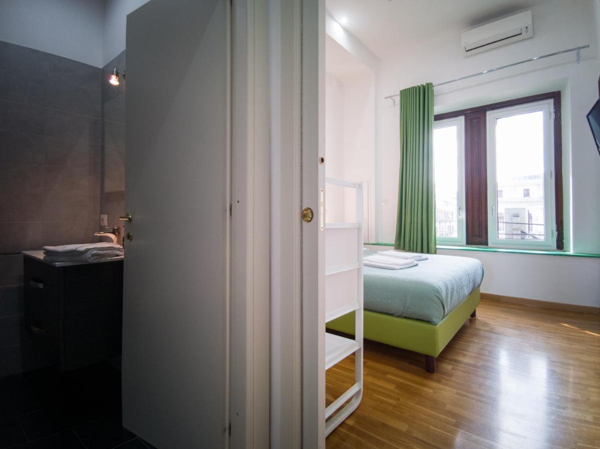 Bed and Breakfast 5 Sirene Neapel Exterior foto