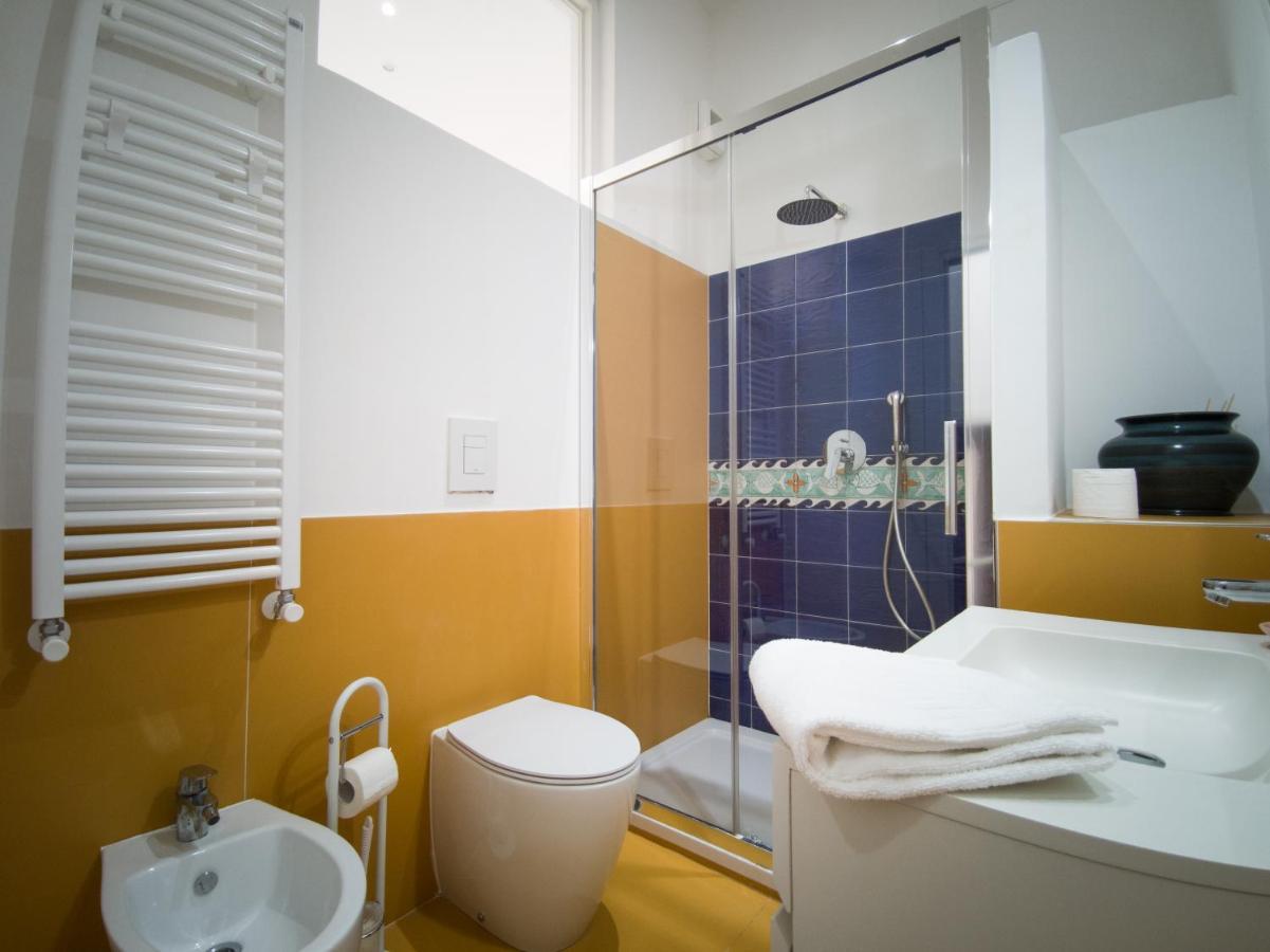 Bed and Breakfast 5 Sirene Neapel Exterior foto