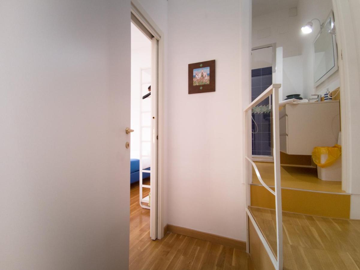 Bed and Breakfast 5 Sirene Neapel Exterior foto