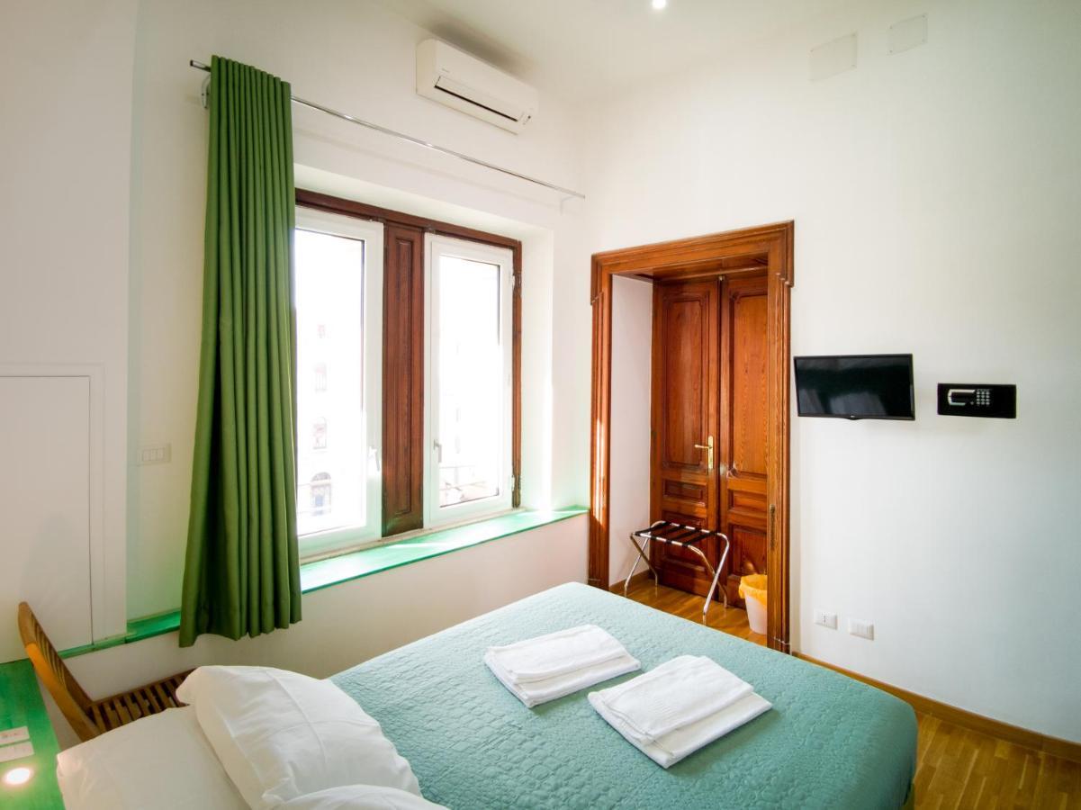 Bed and Breakfast 5 Sirene Neapel Exterior foto