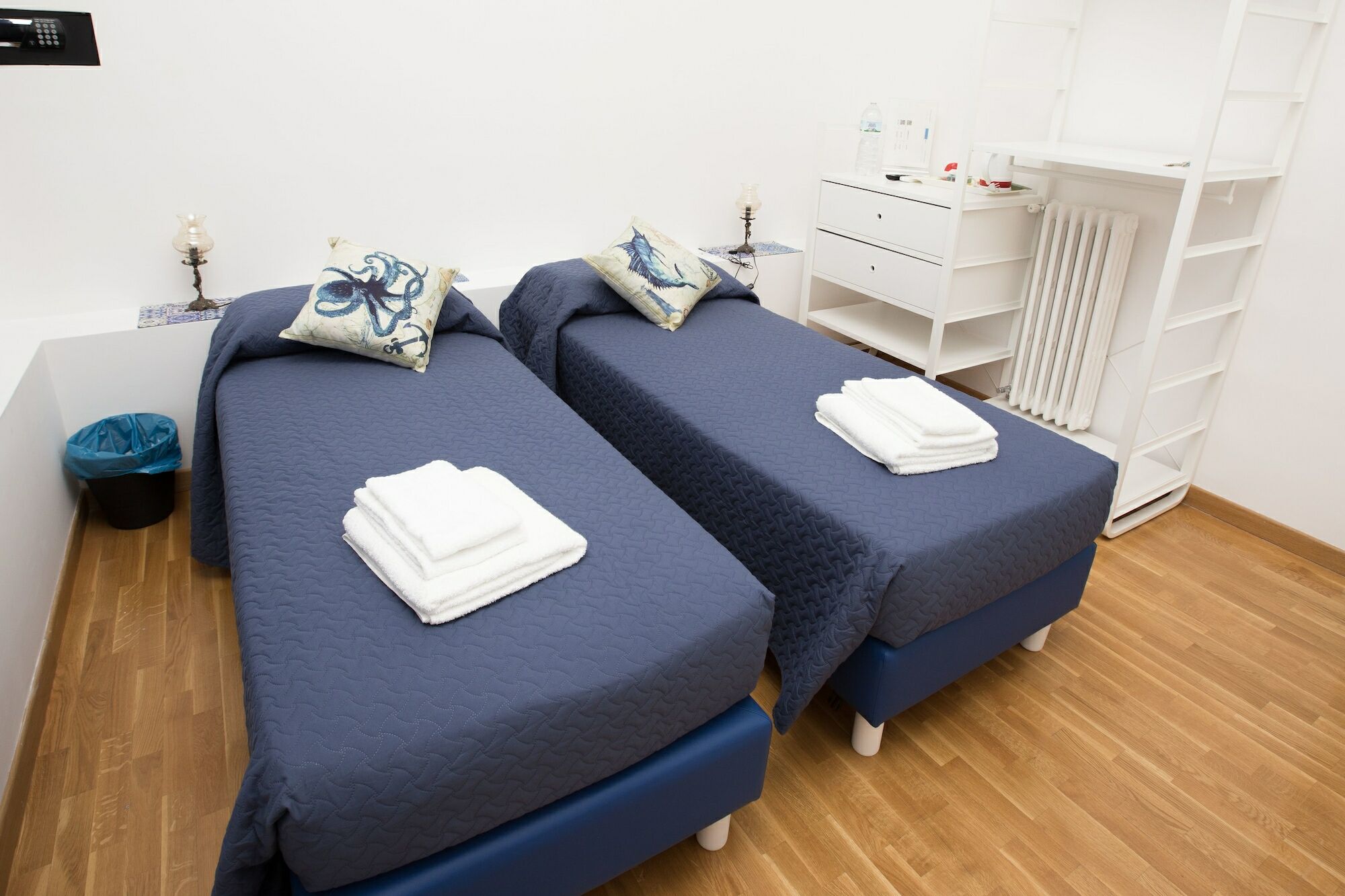 Bed and Breakfast 5 Sirene Neapel Exterior foto