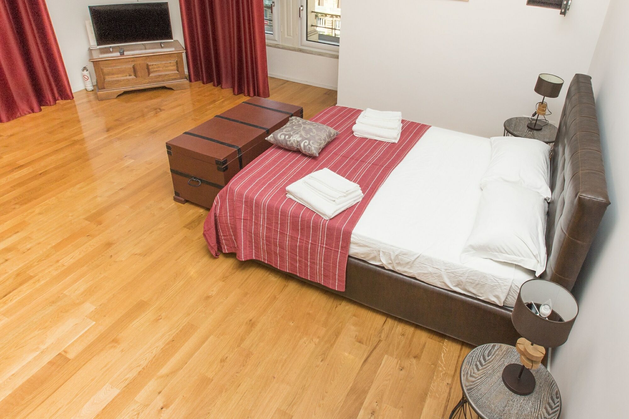 Bed and Breakfast 5 Sirene Neapel Exterior foto
