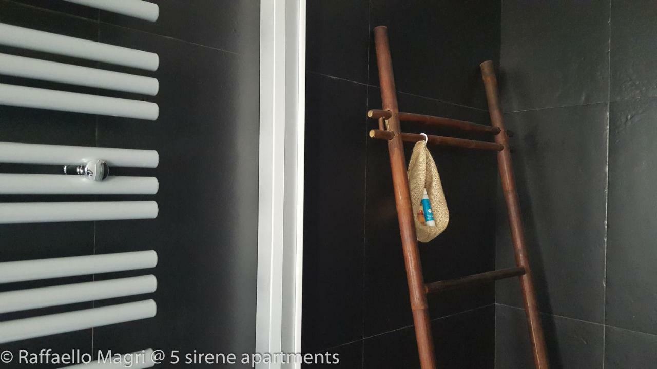 Bed and Breakfast 5 Sirene Neapel Exterior foto