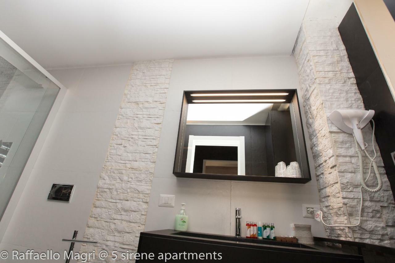 Bed and Breakfast 5 Sirene Neapel Exterior foto